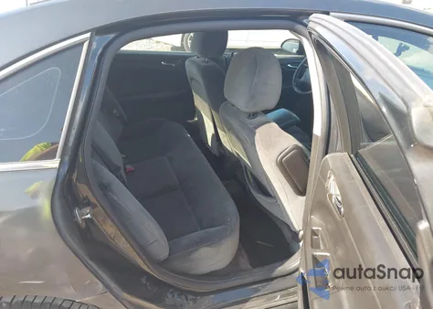 2014 Chevrolet Impala Limited Lt from USA, damaged, VIN 2G1WB5E37E1153175